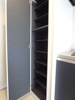 【収納】 | リブリ・アルバMU