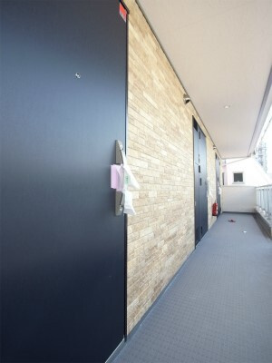 【ロビー】 | リブリ・アルバMU