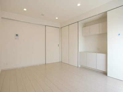 【居間・リビング】 | リブリ・アルバMU