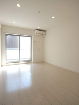 【寝室】 | リブリ・アルバMU