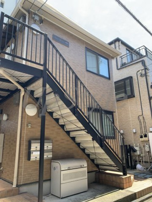 【外観】 | サンヒルズ駒込