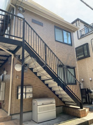 【外観】 | サンヒルズ駒込