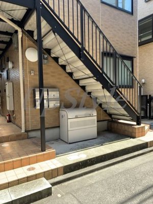 【その他共用部分】 | サンヒルズ駒込