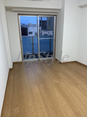 【居間・リビング】 | アンベリール墨田