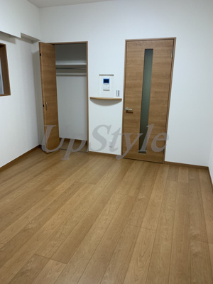 【寝室】 | アンベリール墨田