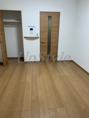 【内装】 | アンベリール墨田