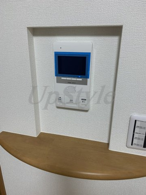 【内装】 | アンベリール墨田