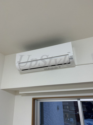 【設備】 | アンベリール墨田