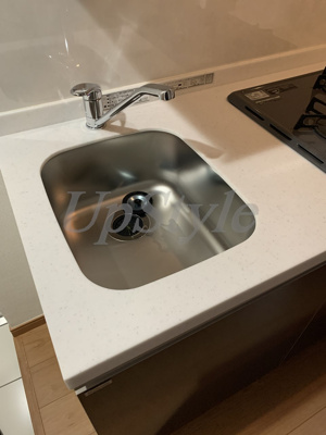 【キッチン】 | アンベリール墨田