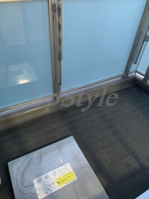 【バルコニー】 | アンベリール墨田