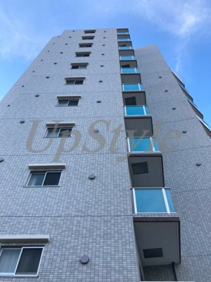 【外観】 | アンベリール墨田