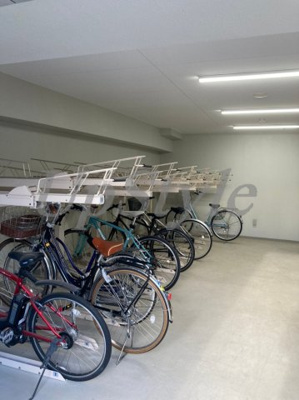 【設備】 | アンベリール墨田