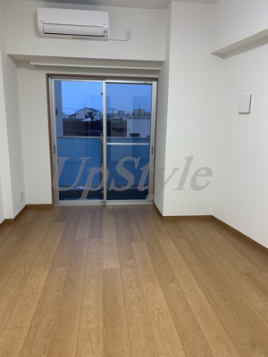 【居間・リビング】 | アンベリール墨田