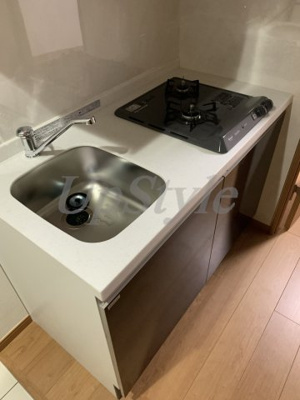 【キッチン】 | アンベリール墨田