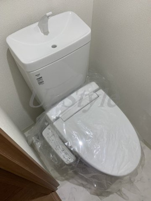 【トイレ】 | アンベリール墨田