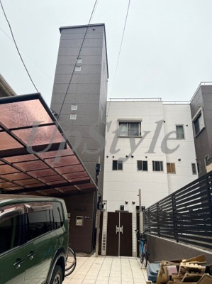 【外観】 | アニマジョーネ