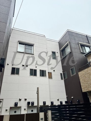 【外観】 | アニマジョーネ