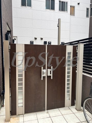 【エントランス】 | アニマジョーネ