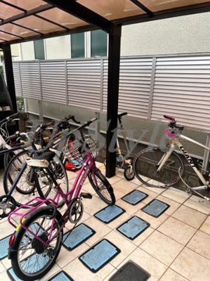 【その他共用部分】 | アニマジョーネ