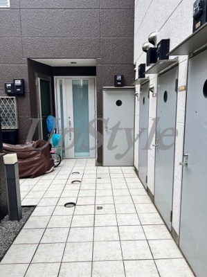 【その他共用部分】 | アニマジョーネ