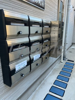 【設備】 | グランスタイル町屋