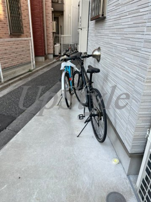 【エントランス】 | グランスタイル町屋