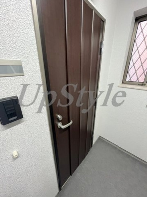 【玄関】 | グランスタイル町屋