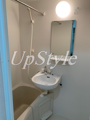 【浴室】 | グランスタイル町屋