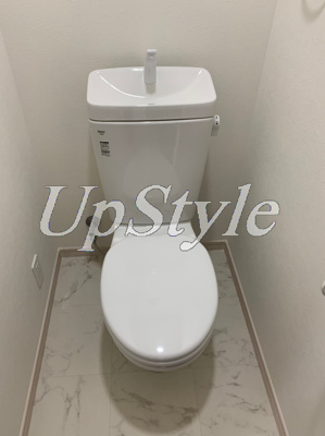 【トイレ】 | グランスタイル町屋