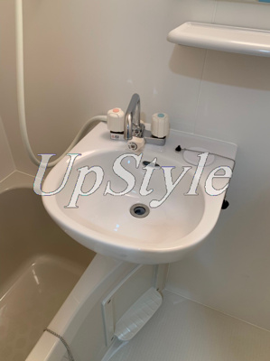 【洗面所】 | グランスタイル町屋