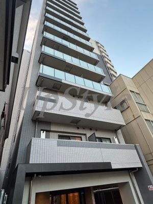 【外観】 | メインステージ新小岩