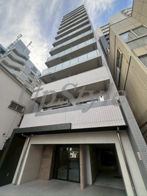 【外観】 | メインステージ新小岩