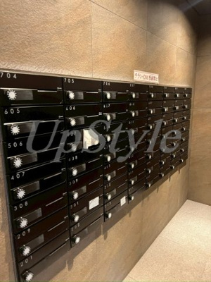 【その他共用部分】 | メインステージ新小岩