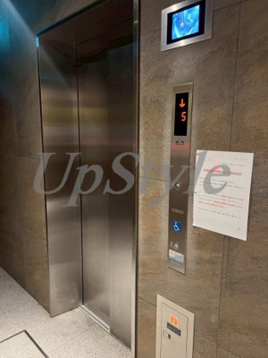 【その他共用部分】 | メインステージ新小岩