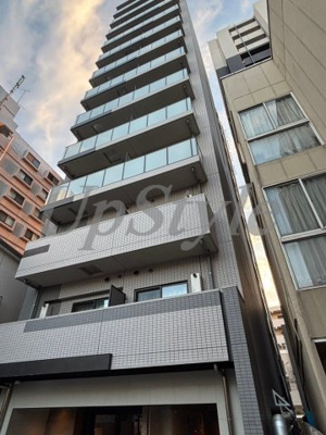 【外観】 | メインステージ新小岩