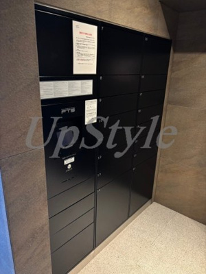 【その他共用部分】 | メインステージ新小岩