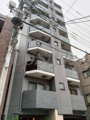 【外観】 | メイクスアート三ノ輪Ⅱ