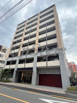 【外観】 | フォンターナ入谷