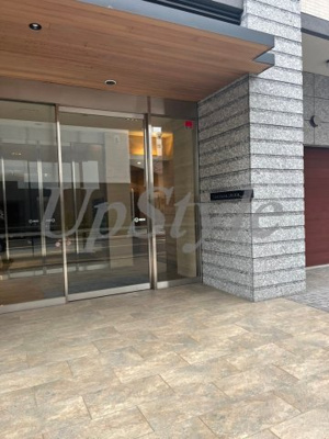 【エントランス】 | フォンターナ入谷