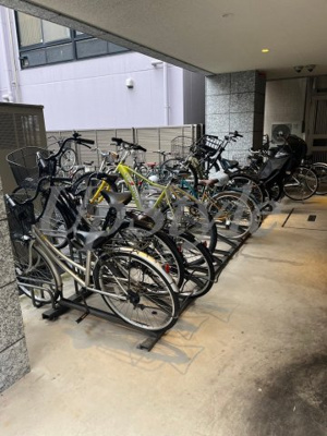 【その他共用部分】 | フォンターナ入谷