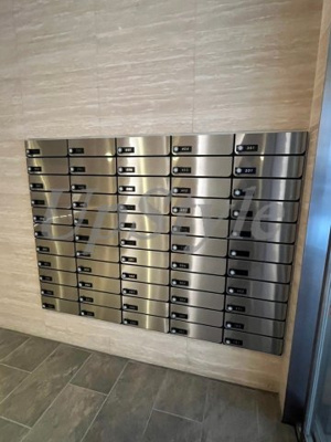 【設備】 | フォンターナ入谷