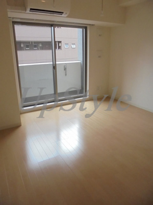 【居間・リビング】 | フォンターナ入谷