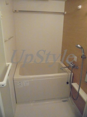 【浴室】 | フォンターナ入谷