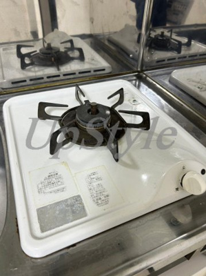 【キッチン】 | コンフォルト浅草