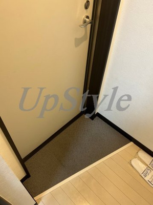 【玄関】 | コンフォルト浅草