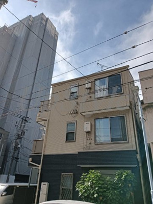 【外観】 | コンフォルト浅草