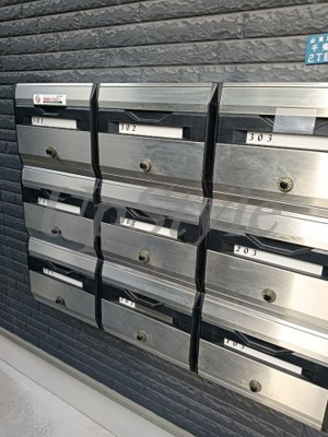 【その他共用部分】 | コンフォルト浅草