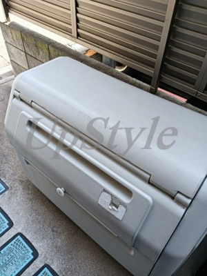 【その他共用部分】 | コンフォルト浅草