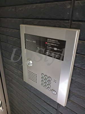 【セキュリティ】 | コンフォルト浅草