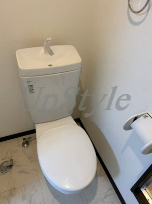 【トイレ】 | コンフォルト浅草